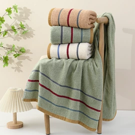 浴巾、沙滩巾;情侣婚庆毛巾