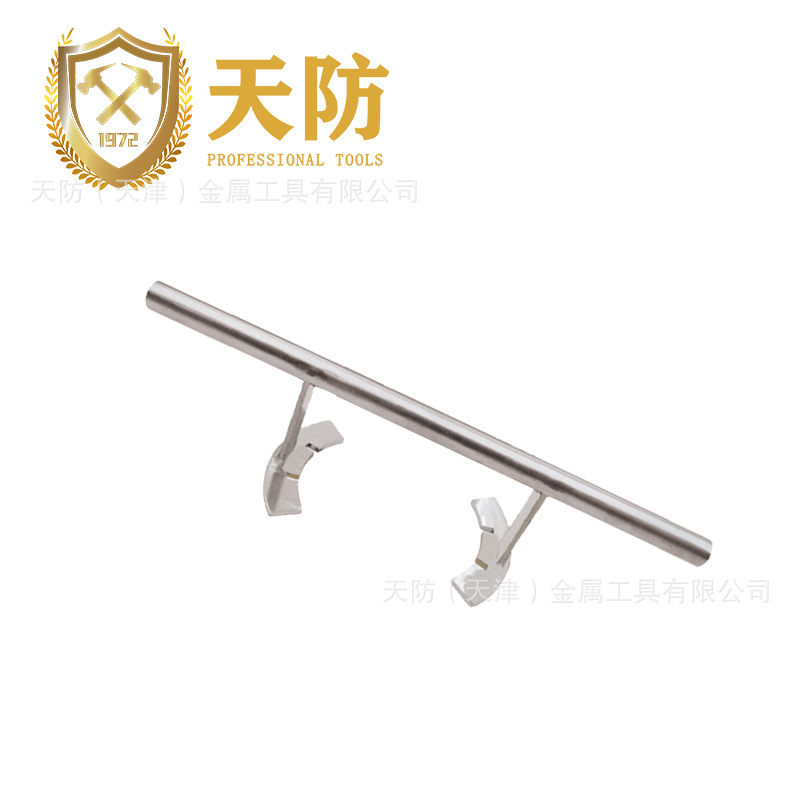天防不锈钢工具 不锈钢吨桶旋盖扳手 高质量高保障