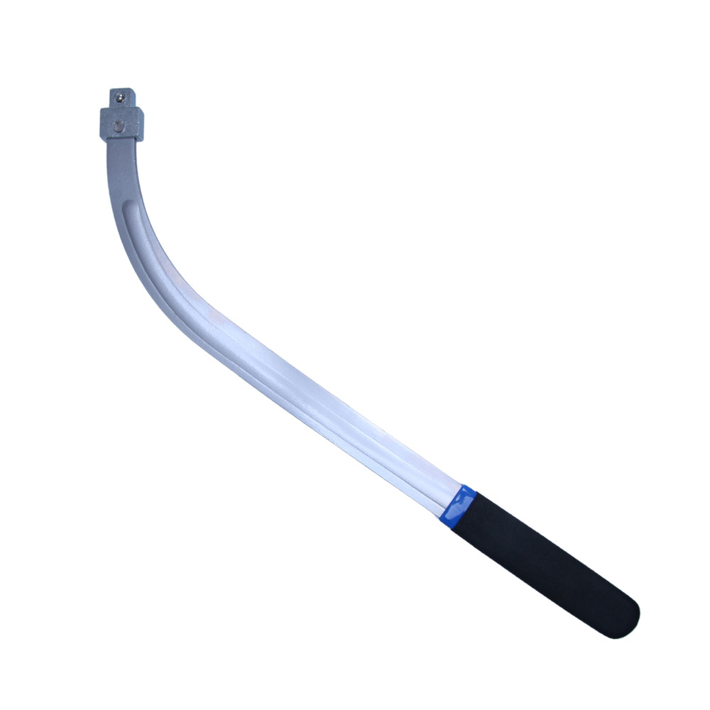 Spot al por mayor de 15 piezas de llave de polea loca llave de correa del motor llave ajustable correa de polea loca