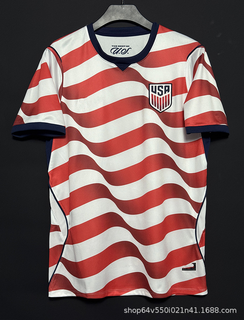 Camiseta de la Copa del Mundo 2026 Brasil Francia Holanda Argentina Alemania Inglaterra Portugal España Camiseta de fútbol