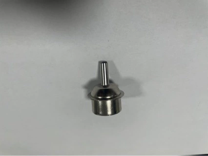 861DW H9 тепловая пушка специальная ветряная стойка для разборки сварочных насадок для ремонта насадки 5/8/10mm