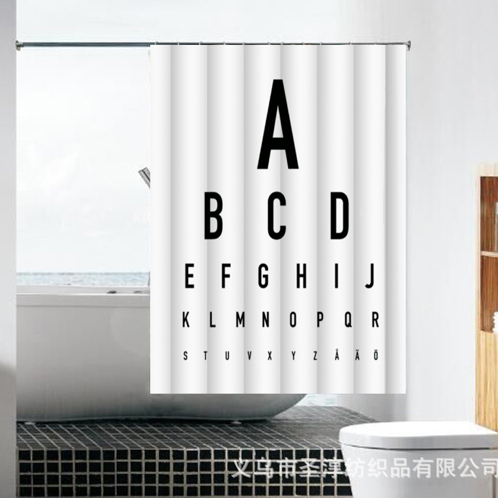 Cortina de puerta decorativa de tela de estilo europeo ins partición de impresión del hogar inodoro media cortina de puerta dormitorio sala de estar doble cortina de puerta abierta