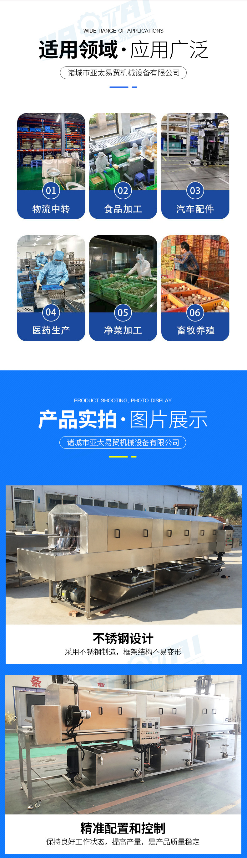 詳情:洗筐機(jī)