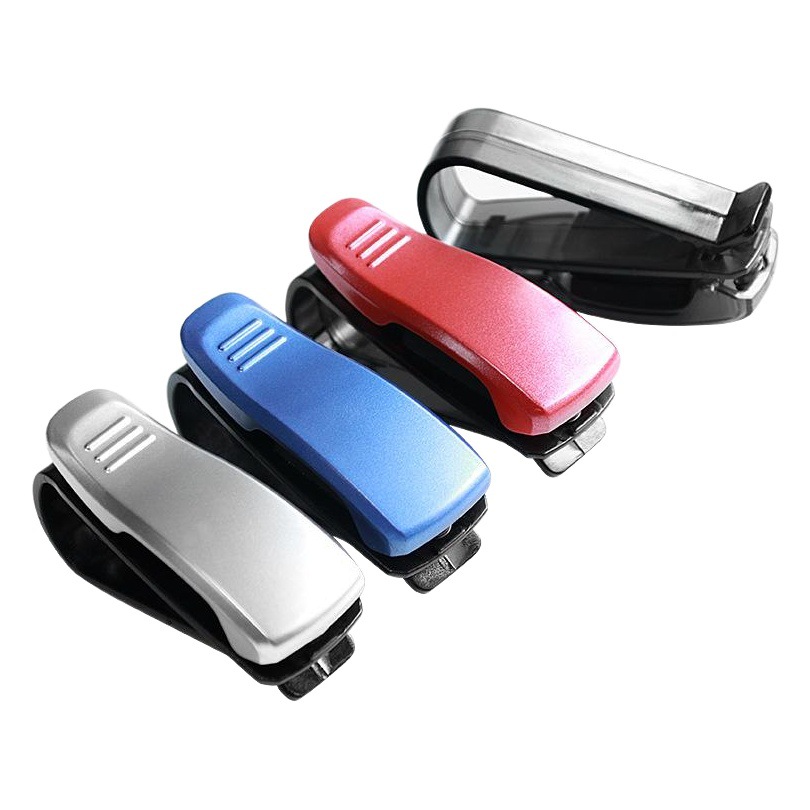 Shunwei car glasses clip car glasses clip car glasses rack bill clip SD-1302