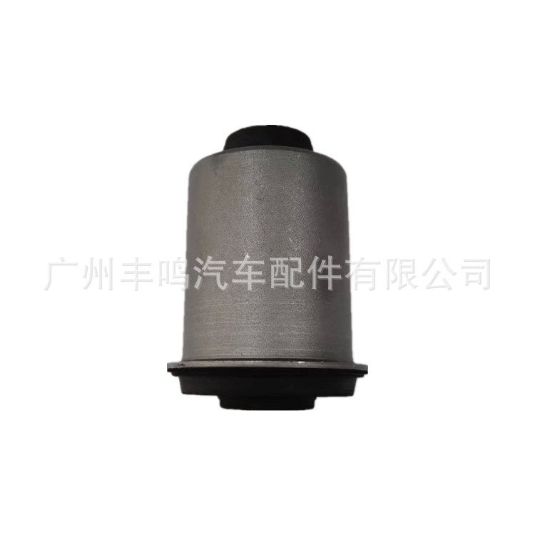 48632-0K010 conveniente para el buje superior de la suspensión del brazo de control del HELAX que amortigua el buje 48654-0k010