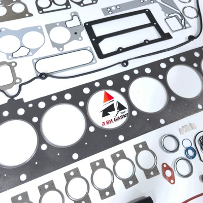 Suitable for 374D/385C – Cylinder and parts