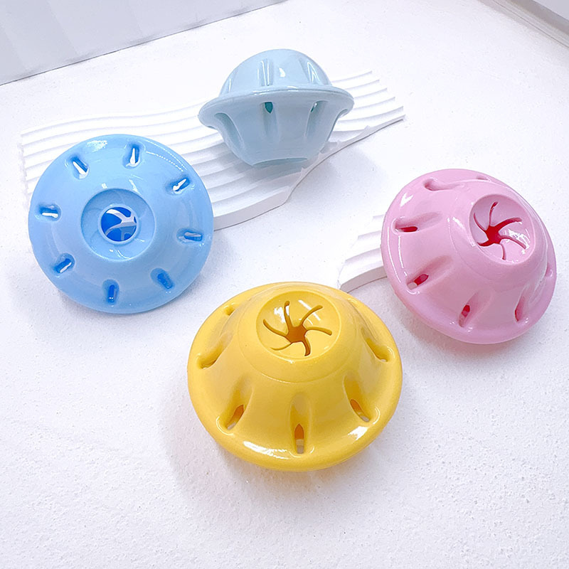 Juguete TPR para perros, para mordedura, de algodón, para razas pequeñas, al por mayor