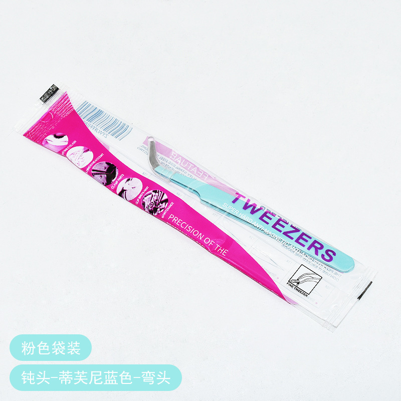 무딘 티파니 블루 엘보 (로즈 레드 백)