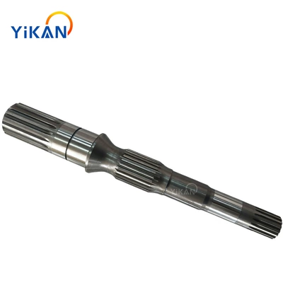 excavator main pump plunger – Ötürücü vallar