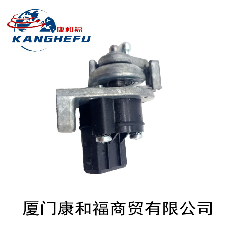 适用于林德H50/60/70/80-396车型叉车配件3903607612 行驶控制器