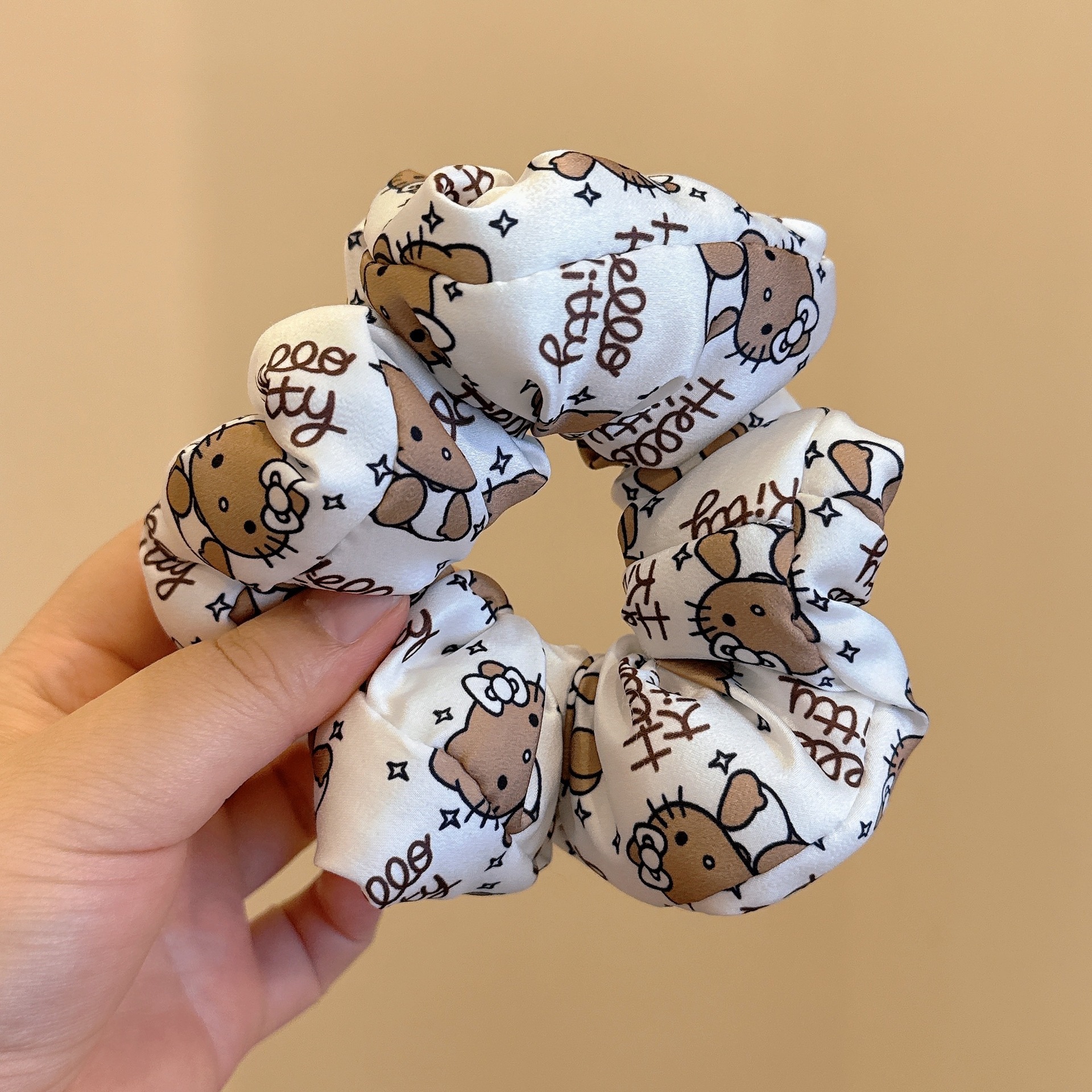 46* 충전재 KT - 카멜 색상