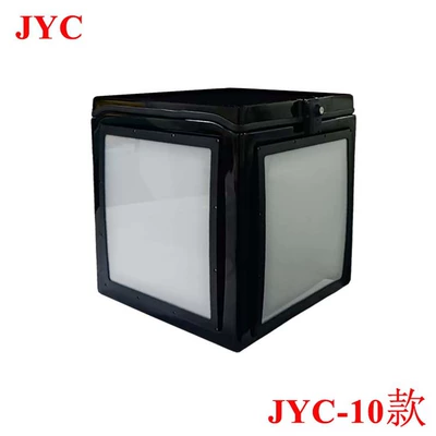 Electric car tail box incubator pizza takeaway box