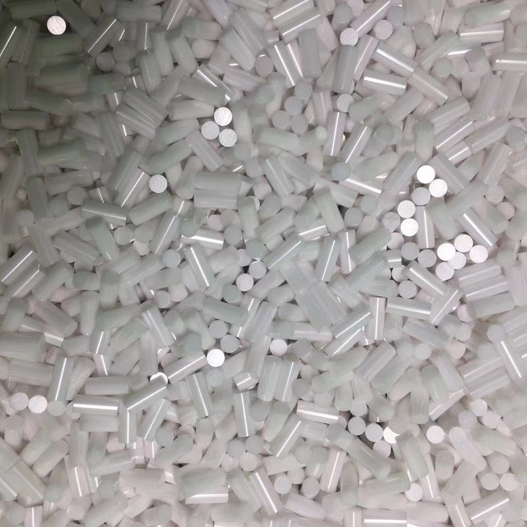 氧化锆陶瓷实心棒定位销钉Φ0.8-12mm镜面抛光绝缘耐高温耐磨