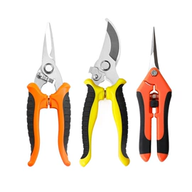 厨用剪刀;修枝剪;其他剪刀