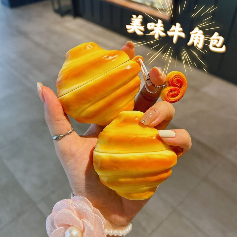 クロスボーダーラブビッグブラザービッグミラーアップルairpods4 Bluetoothヘッドセット保護カバー1/2世代ソフトシェルpro3世代|undefined