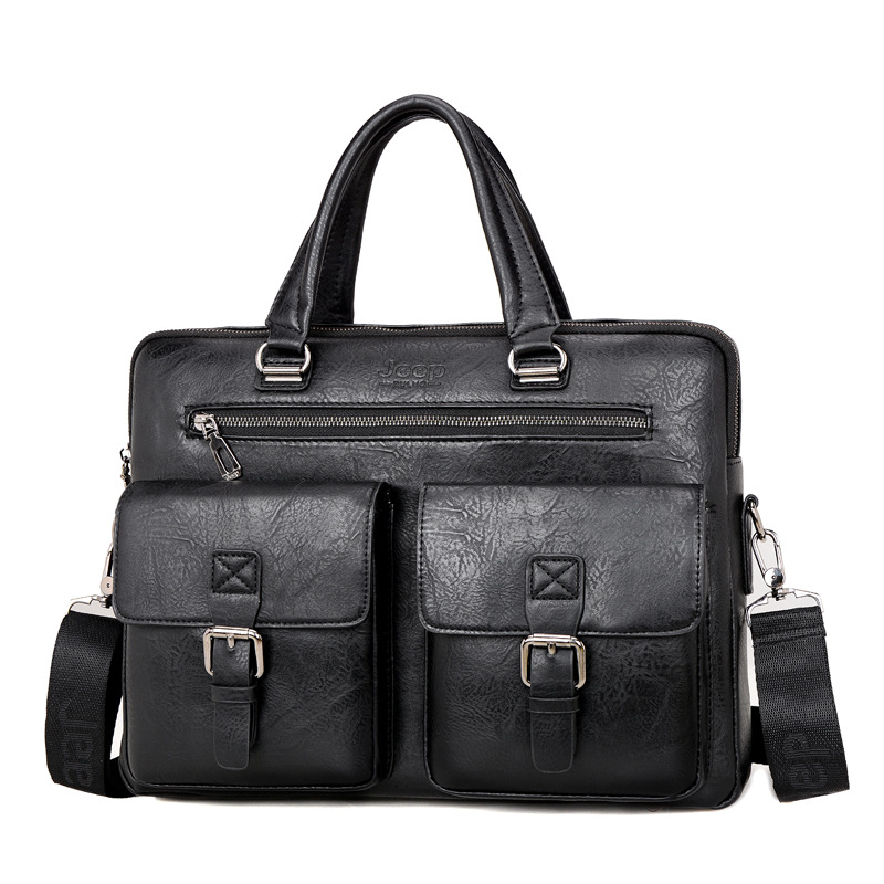 One-shoulder bag