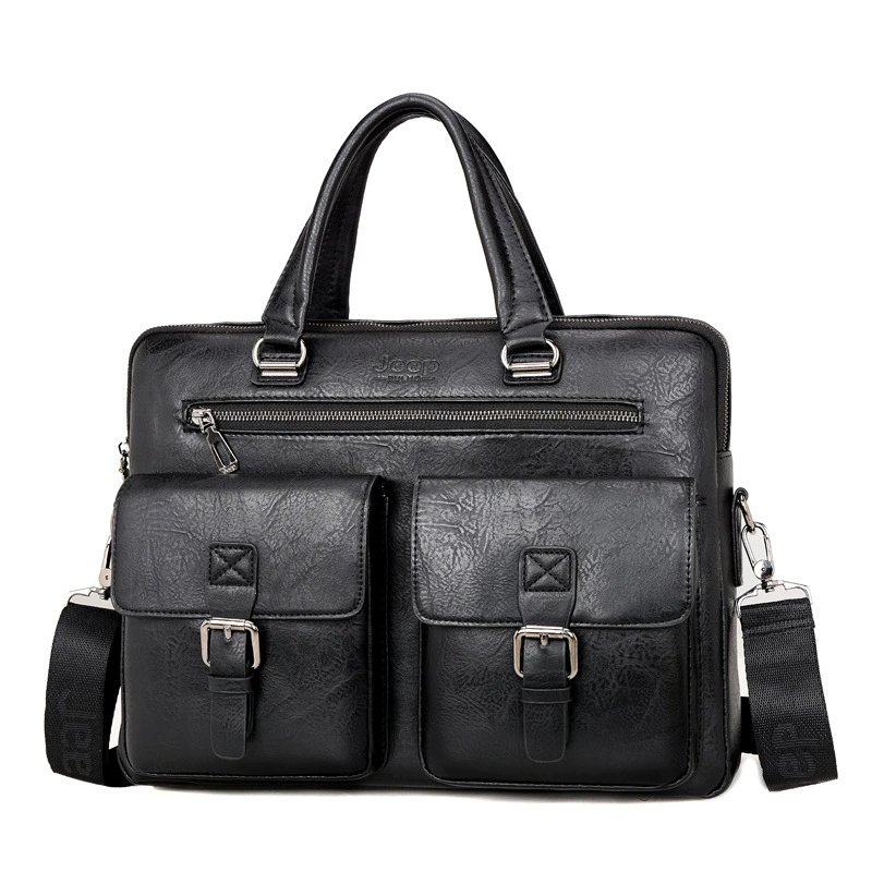 One-shoulder bag