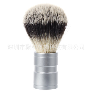 Shaving foam brush beard badger hair brush barber shop special shaving foam bowl shaving brush shaving brush in stock