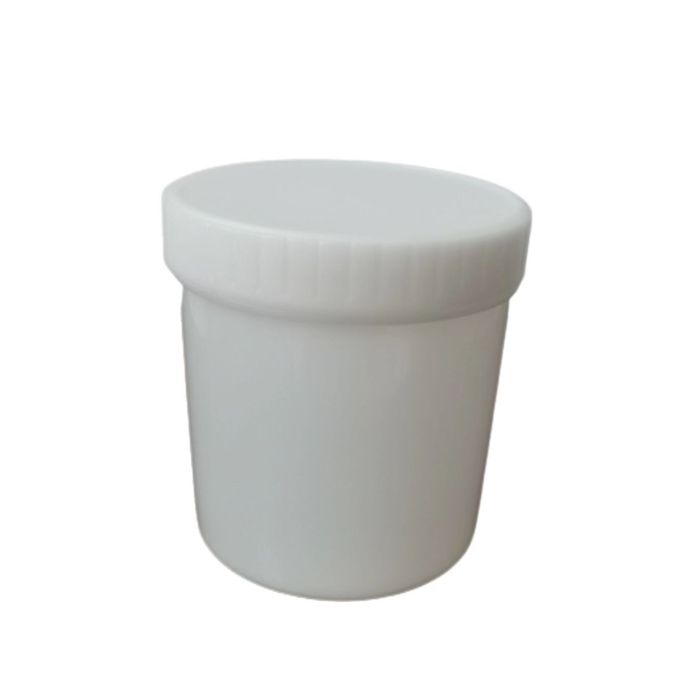 全新HDPE 浆料罐  610ML 塑料罐子