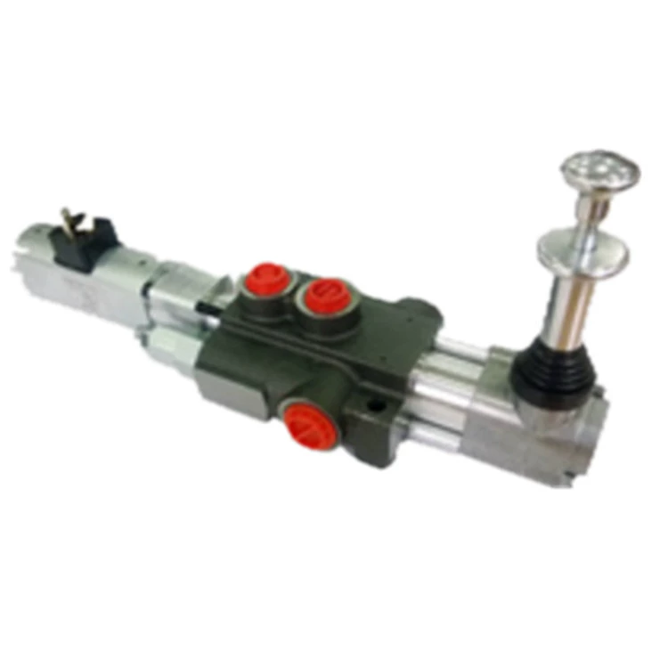 Клапан управления направлением BADESTNOST Z50A1ESD