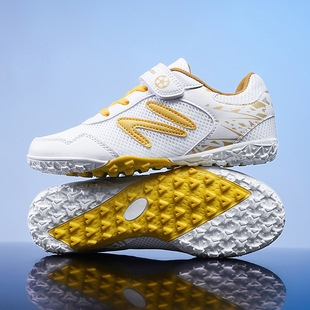 �羳͸��ħ�g�N��ͯ����Ь���m͸����ĥ���Footballboots��Ь