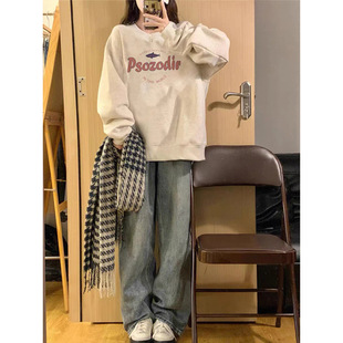 vintage�oñ���e�l��Ů�ﶬ�ӽq�Ӻ��|���bins���׻�ɫ�L�����·�