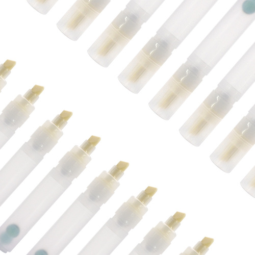Tianyi empty pen holder large 10mm valve empty paint pen accessories marker pen accessories color correction pen and other accessories