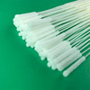 source Manufactor Supplying 8cm Fracture disposable nucleic acid Cotton swab ABS sampling testing goods in stock wholesale