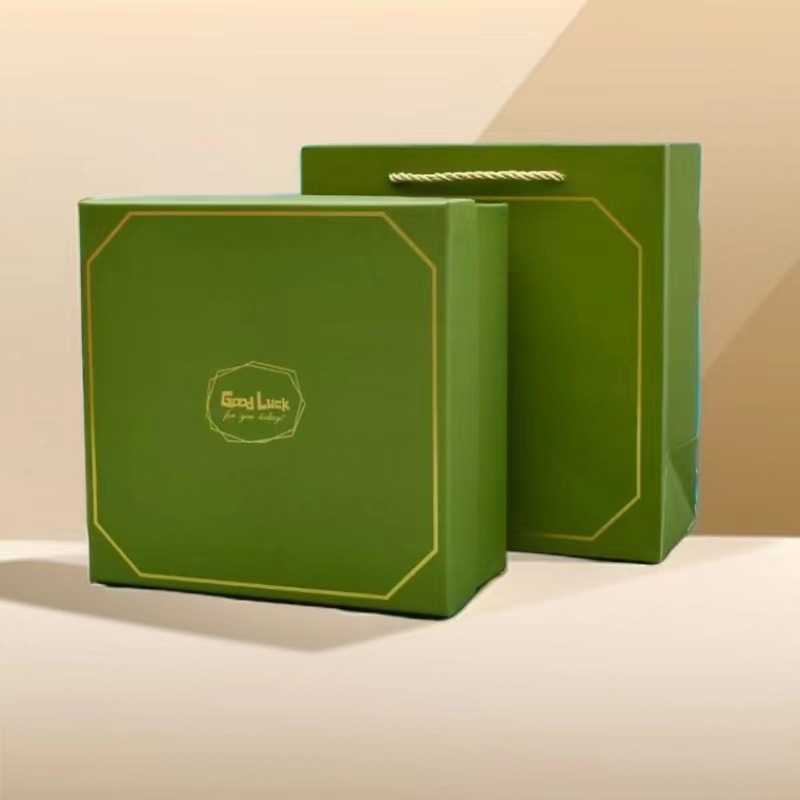 녹색; 두꺼운 세트(1100g 회색 보드)