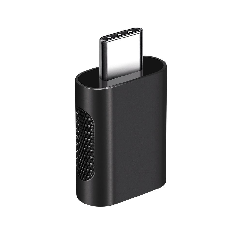 Tipo-c al adaptador femenino USB2.0 USB3.2 a la venta al por mayor USB-C de la fábrica del adaptador del teléfono móvil