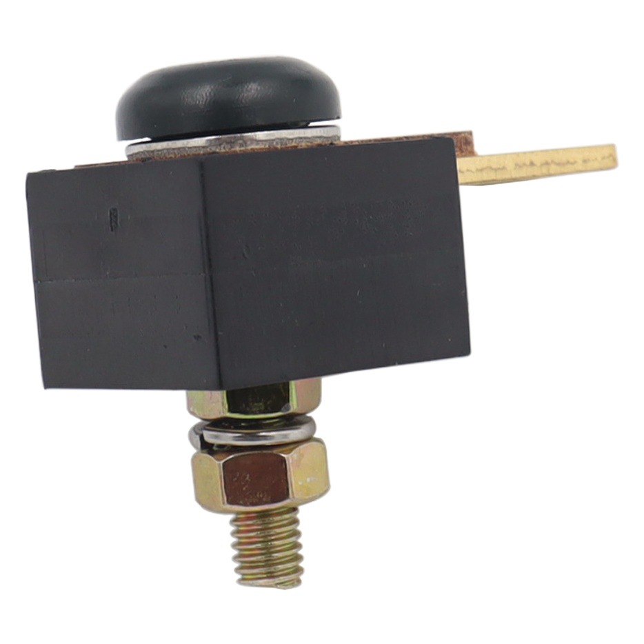 Conjunto de fusibles de arranque adecuado para Mercury Mercruiser 88-79023a91 90A image 1