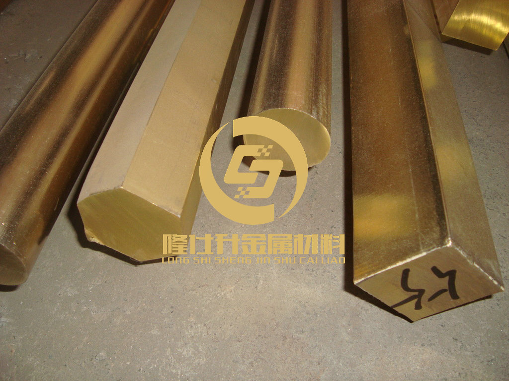 上海黄铜排 黄铜密度 高强度黄铜CuZn36Pb1