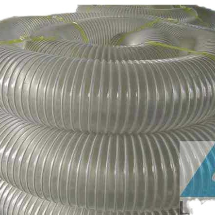 良好的抗紫外和臭氧性能PVC软管弯曲性好厂家直发环保材料规格齐