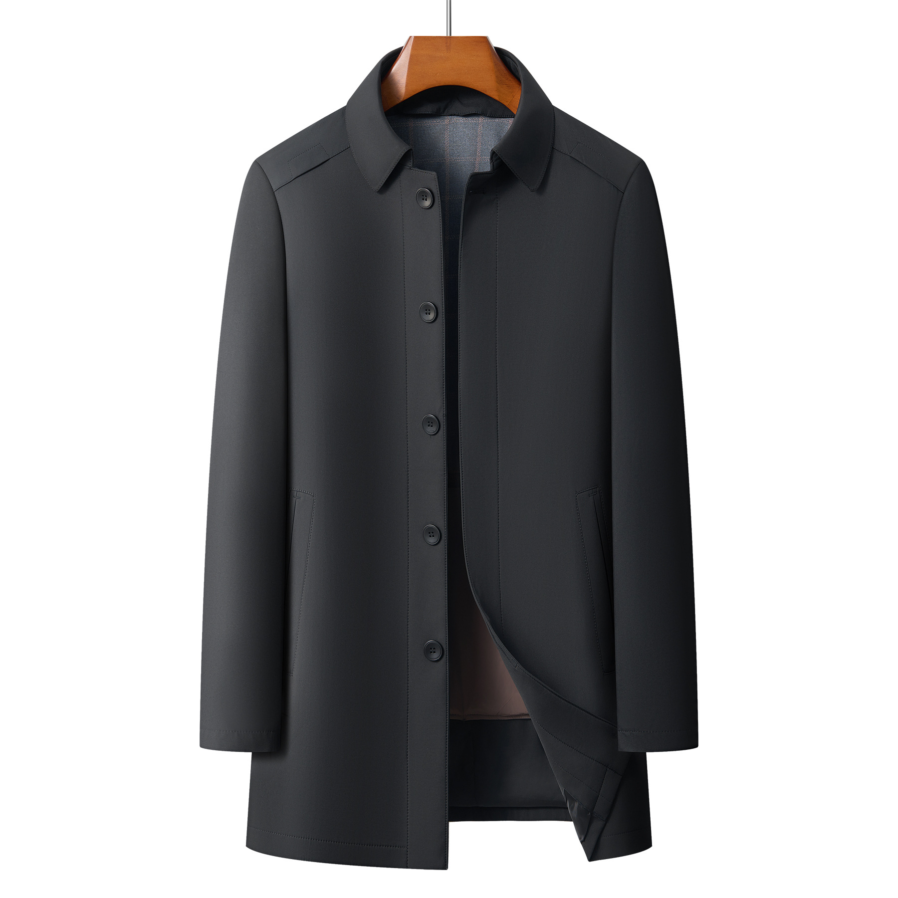 Y11328 --블랙 싱글