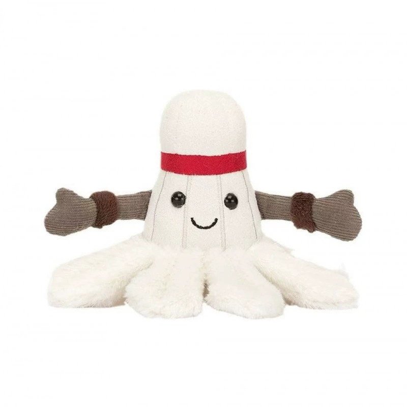 Jellycat, pendant, doll, pinguin, style