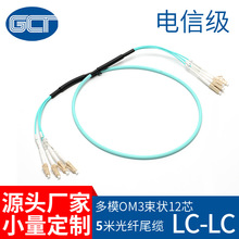 ���\ͨOM3����12оLC-LCβ�|���w��5��ͨ�Ź��w����C���ģ
