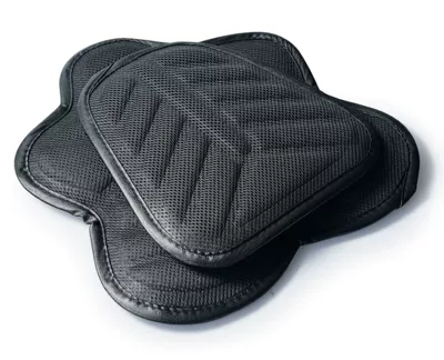 Cushion Four Seasons Universal Motorcycle – Motorcycle cushion - 066-sit-forward-and-backward-black