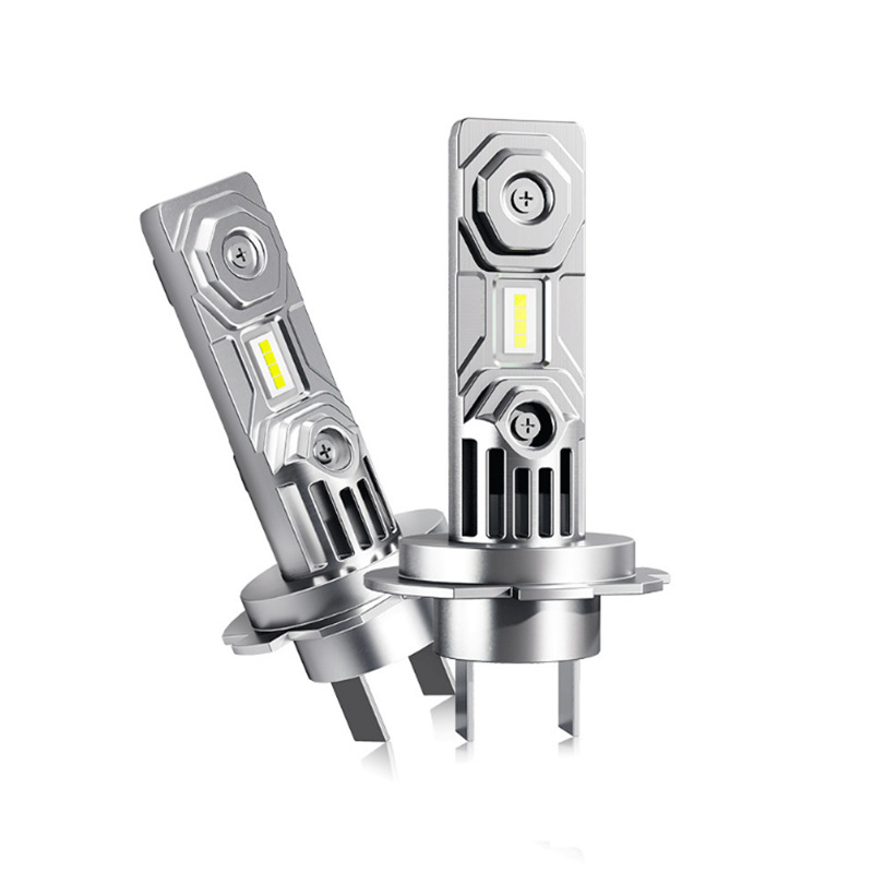 K35 lámpara de niebla LED bulbo de luz de concentración súper fuerte conversión de lámpara de niebla general