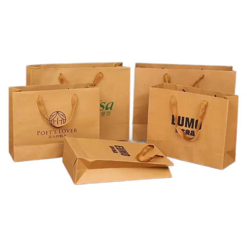 Manufacturer Produces Branded Cosmetics, Lipstick, Perfume, Gift Boxes, Small Gift Bags, Shopping Gift Bags, Hand-Held Paper Bags, Special Paper