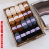 Black 4 brown 4 skin color 4 blue gray 4 caramel 4