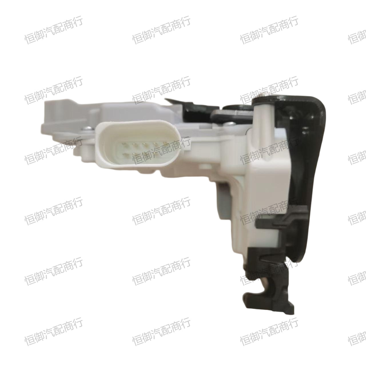 1P2837016 1P2837016A Right-hand drive, right front, 9-pin, central locking system for Volkswagen and SEAT models from 2004 to 2015