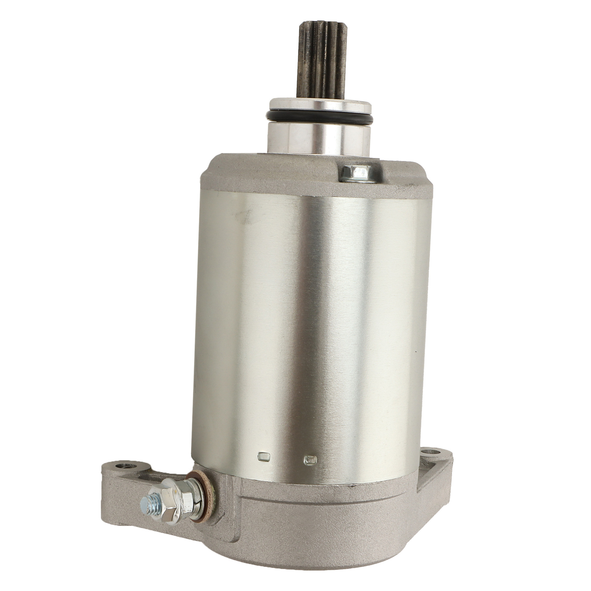 Starter motor suitable for YFM350ER 1987-1995 348cc 128000-3760/3761