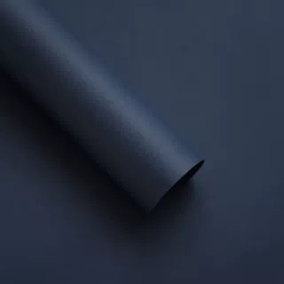 Importación de siete colores cordier gruesa impermeable doble cara cubierta de plata mate modelado cartón flor flor flor de embalaje flor tienda de flores