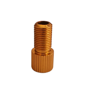 Cnc Processing Cnc Lathe Processing Aluminum Alloy Potentiometer Knob Cap Accessories Processing Metal Solid Oxidation