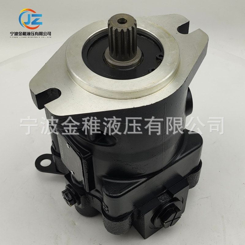 4443067 Voe43844554沃尔沃压路机SD110用液压马达