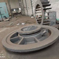 铸造;铸铁;铸造模