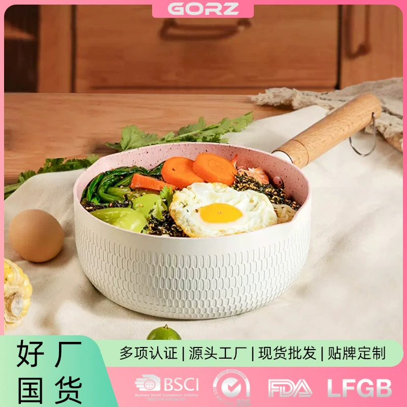 Домашняя лапша быстрого приготовления Gaoz