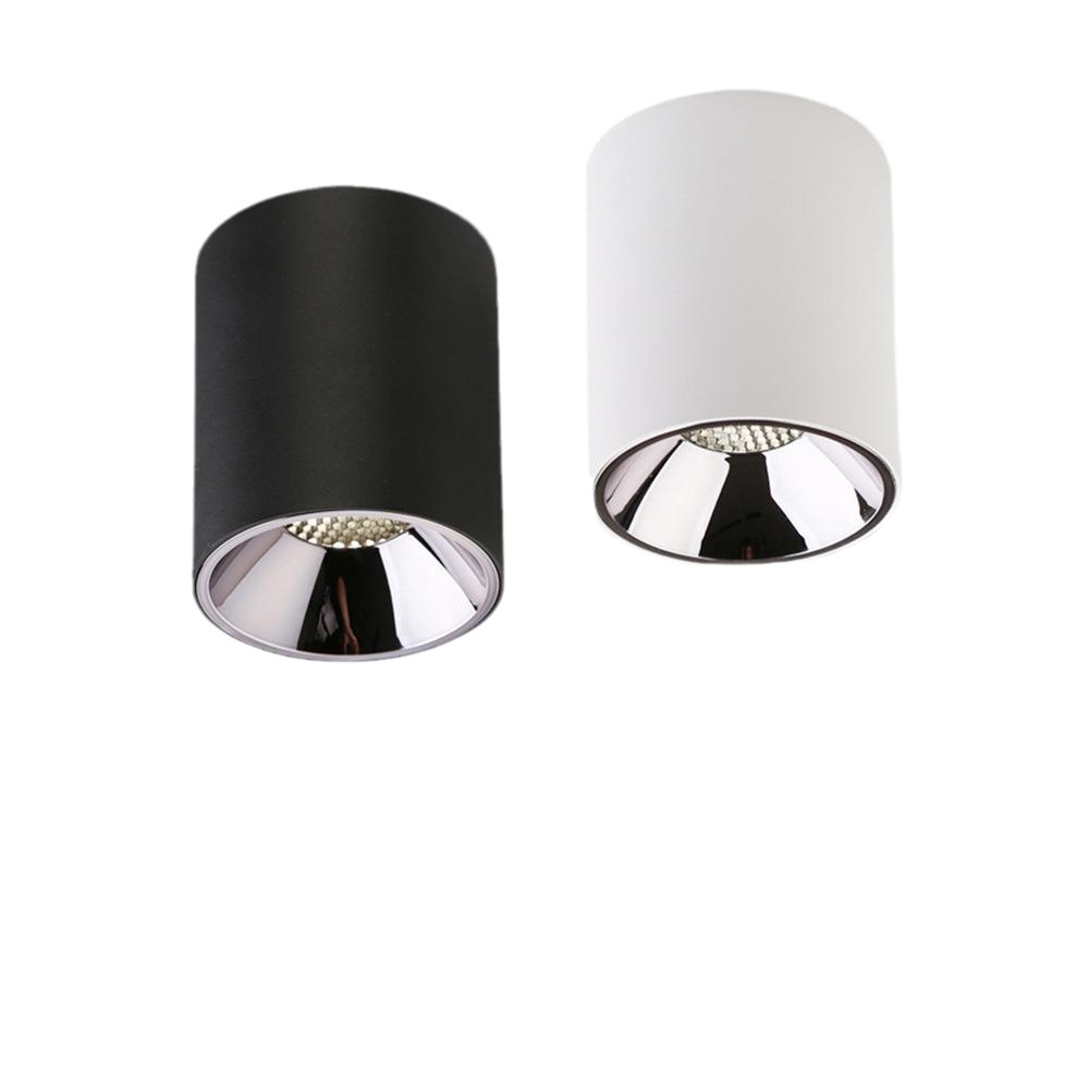 Feiyunuo LED anti glare strip honeycomb mesh surface mounted