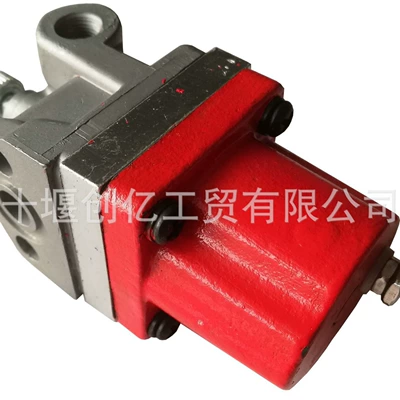 Applicable to Chongqing Cummings Other power supply, ignition system