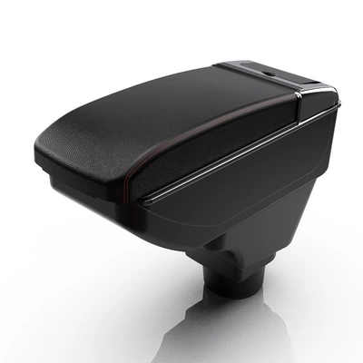 armrest box accessories modified — Armrest box